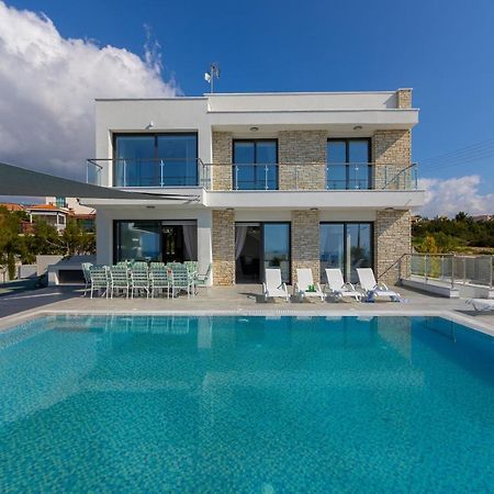 Villa Andromeda, Sea Caves Peyia Exterior foto